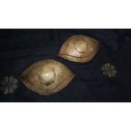 Pending Tembaga Saiz Kecil  - Busana Dewasa & kanak-kanak