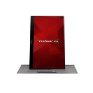 ViewSonic TD1655 Touch Portable Monitor  /15.6"/ IPS /60 Hz/ 6.5 ms (Portable monitor) (จอสำหรับพกพา,จอทัชสกรีน)