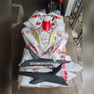 coverset yamaha nvx155 v2