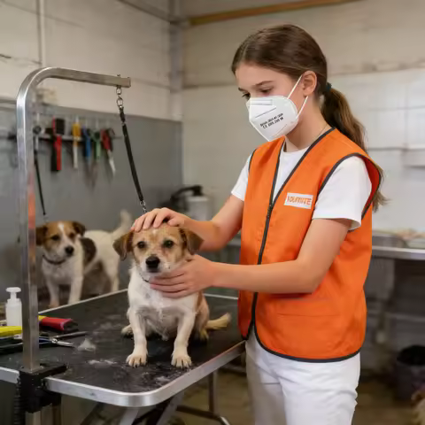 10-100PCS FFP2 Kids face mask mascarillas fpp2 KN95 CE Certified mascarilla kn95 5Layers Non-wove Ki