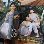 Majalah Femina No.25 1999