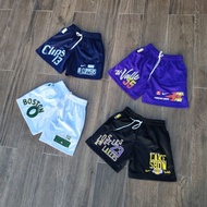 NEXTSTEP PRINTED MESH SHORTS V3