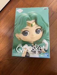 Banpresto Q Posket Sailor Neptune  美少女戰士 海王滿