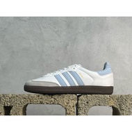 Warna |    Originals Samba OG Retro Classic Kasut Papan Ringan B75806 / B75807 36-45