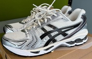 全新有收據 ASICS Gel-Kayano14 Cream Black Metallic Plum
