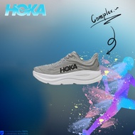 product HOKA b1 Latest b4 ONE Bondi b10 9 b2 "Galactic b8 Gray/Star b3 b6 b5 b9 Gray" Low Top b7 Gra