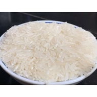 World's Best Rice ST25 Square Organic Shrimp 10kg Soc Trang Specialty - Huynh Gia Foods
