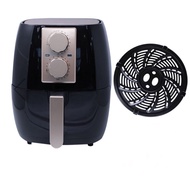 RIINO Rapid Air Fryer Royal