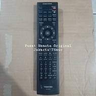 ORIGINAL TOSHIBA HD SE-R0252 DVD PLAYER REMOTE