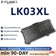 LK03XL OEM Battery for HP Envy X360 15-BP 15-BQ 15-CN 15-CP 15-CR 17-AE