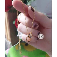 Necklace 18K