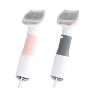 P.K.YO-3in1 Pet Dog Dryer Quiet Dog Hair Dryers and Comb Brush Grooming Kitten Cat Hair Comb Puppy F