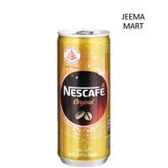 Nescafe Original 240ml