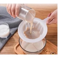 Sieve, Strainer - Plastic Tea Strainer