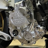 Bundle deal TANUTONG Xmax v1v2 cover bak magnet cover CNC billet for xmax by tanutong