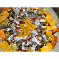 COMBO 20 Chân (10 Thêm 10) - Chân Gà Tương Thơm Hương Vị Tứ Xuyên