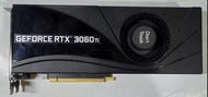 GeFore RTX 3060Ti-8G 公版  功能正常, 非礦卡, 無惡操  個人保固 7日