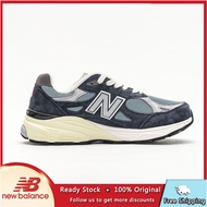 The New Balance sneakers nb990 autumn fashion breathable design men and women