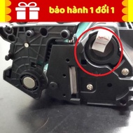 Hộp mực máy in canon 3300 - 49A CÓ LỖ ĐỔ MỰC