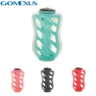 Gomexus 20mm Touch Reel Handle Knob for Shimano BFS Daiwa Alphas UL Baitcasting Spinning Fishing Reels S20