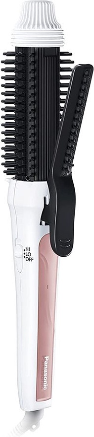 Panasonic (Panasonic) 捲髮棒 32mm (白色) EH-HT4B-W 1 件