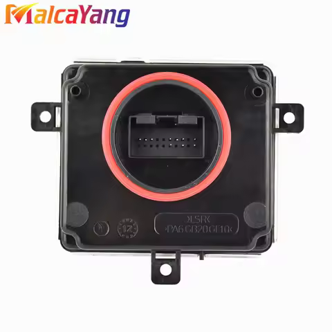 New 4G0.907.397D For Audi A6 A4 A8 S8 A5 S5 Skoda High Quality Daytime Running Light Module DRL Cont