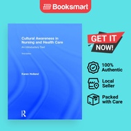 Cultural Awareness In Nursing And Health Care An Introductory Text - Hardcover - English - 9781138627192