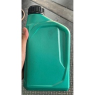 ORIGINAL PEELED OFF 2025 STOCK PETRONAS SPRINTA T500 2T 1LITER