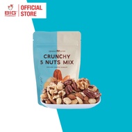 SIGNATURE MARKET CRUNCHY 5 NUTS MIX 100G