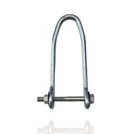 FAN HOOK BOLT AND NUT