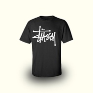 Ready Stock New Arrival Men Casual T-shirt [SIGN YOUR SHIRT]