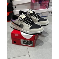 READY STOCK - SB DUNK LOW FUJIWARA TOFU SHOP TOYOTA AE 86 CONCEPT TERBARU