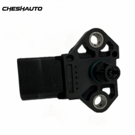 0281002401 MAP Sensor for Renault F9Q Opel 1.9CDTI Diesel Engine