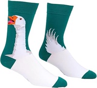 Men's Crew, Fun and Funky Socks