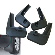 Set of 04 Mitsubishi Xpander Car Fenders