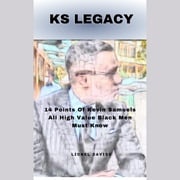 KS LEGACY Lionel Davids