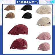Banh Tieu hat, duckbill hat for men, beret hat for men and women WomenFLy MU699