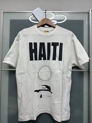 Bape x Gene Krell HAITI CHARITY Tee