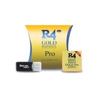 R4 SDHC Secure Burning Card + USB Adapter KIT for Nintendo DS DSI 2DS 3DS TF Card Memory Card Portab