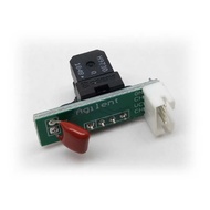 1 unit sensor pengekod pencetak dengan pembaca H9730