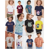 Tak Tshirt Ammigoz Independence size 4y - 12y