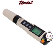 TOPABC1 H2 Water Hydrogen Analyzer, with Backlit Hydrogen Tester, Multifunctional Temperature Detect
