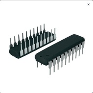 PIC16F876-04I/SP Microchip | Microchip, 8bit PIC,