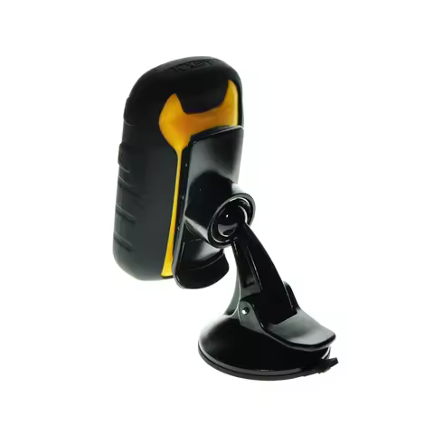 Suction Cup Mount Bracket Holder + Silicone Protect Case for GPS Garmin eTrex 10 20 30 10x 20x 30x 3