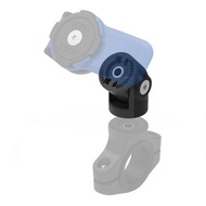 Quad lock motorcycle knuckle adapter