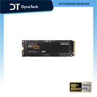 Samsung 970 EVO Plus 500GB NVMe M.2 SSD MZ-V7S500BW