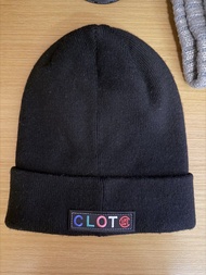 CLOT and The North Face Beanies 冷帽