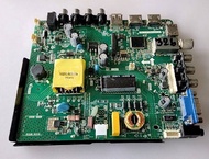 อันที่ 326 BC-3218 ซีสเตร็ม HK.T.RT2936P638 ดีเทสแล้ว