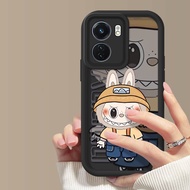 เคส C65ซิลิโคนสำหรับ Xiaomi POCO เคสใส่โทรศัพท์ซองนุ่มกันกระแทกรูปการ์ตูนสำหรับ Xiaomi เคส C65 POCO 