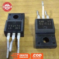 TT2170 TRANSISTOR IC TT2170 T 2170
